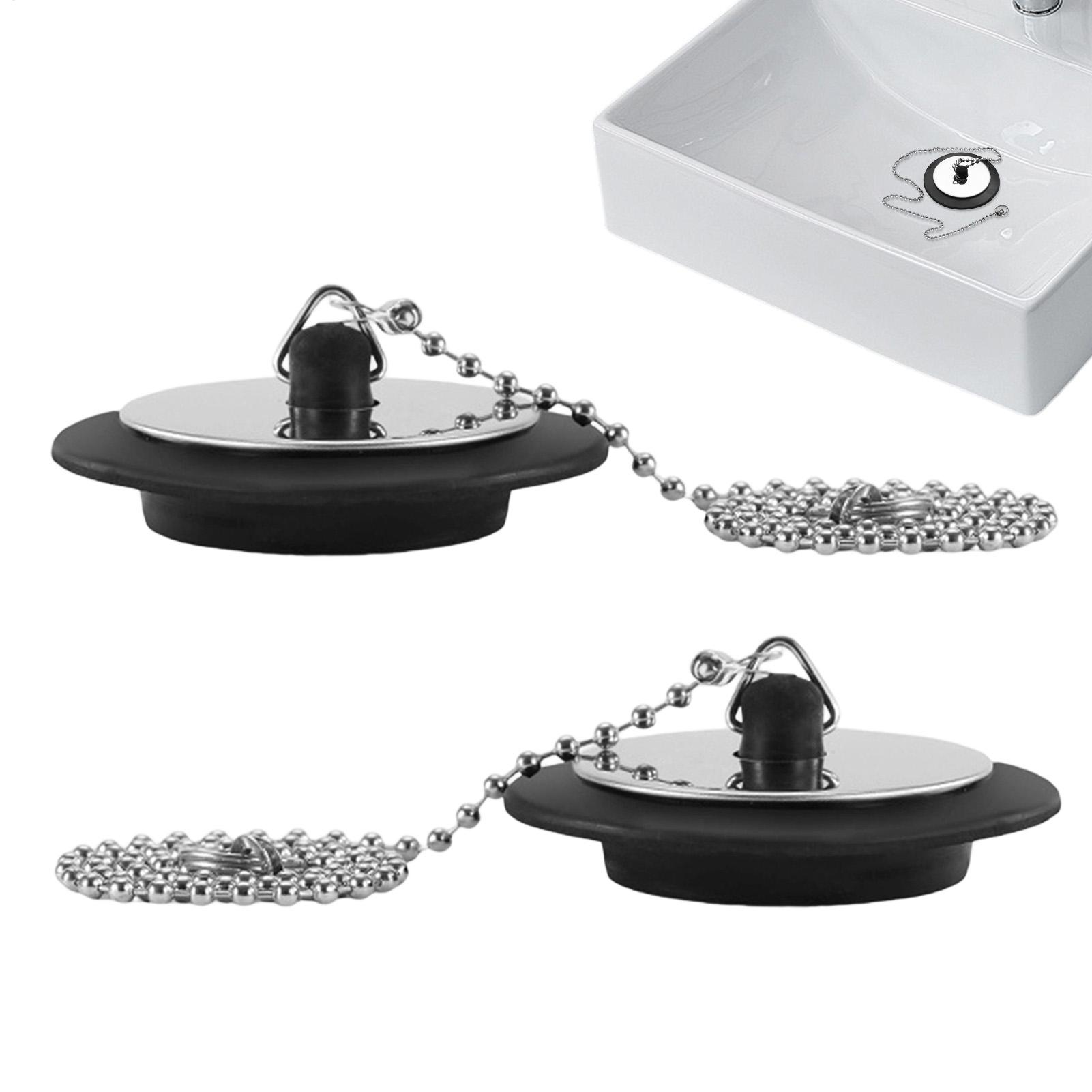 Home Bar Sink - Banyo lavabo tıpası 2 parçalı duş