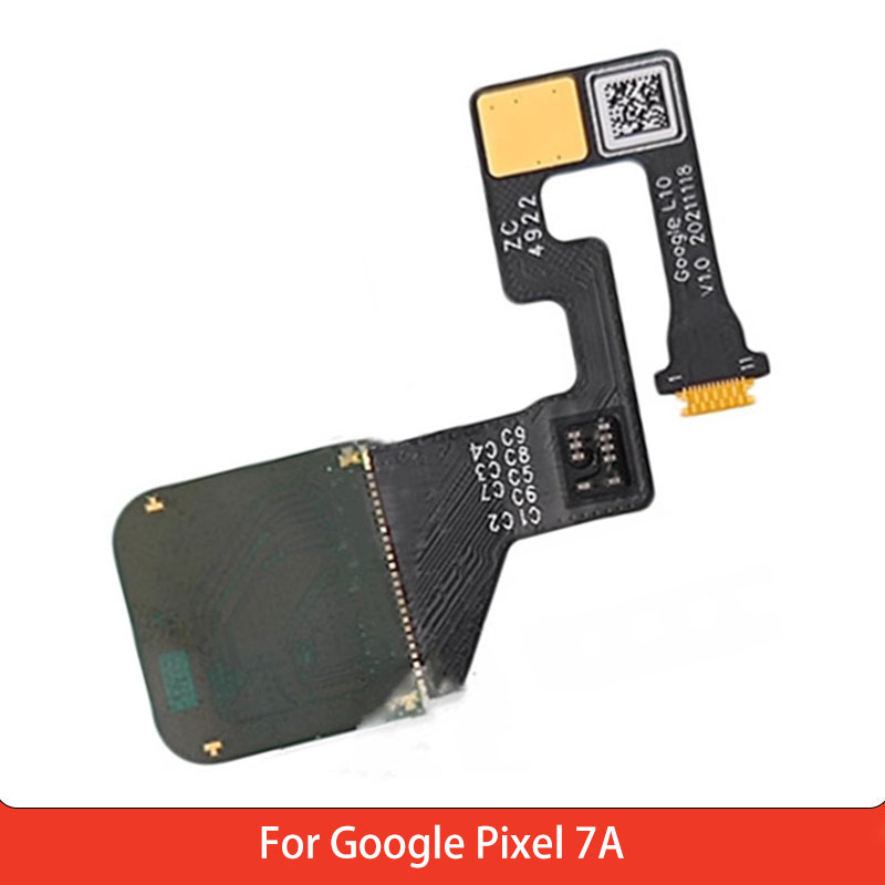 Home Bar Iphone - Google Pixel 7A için Parmak İzi