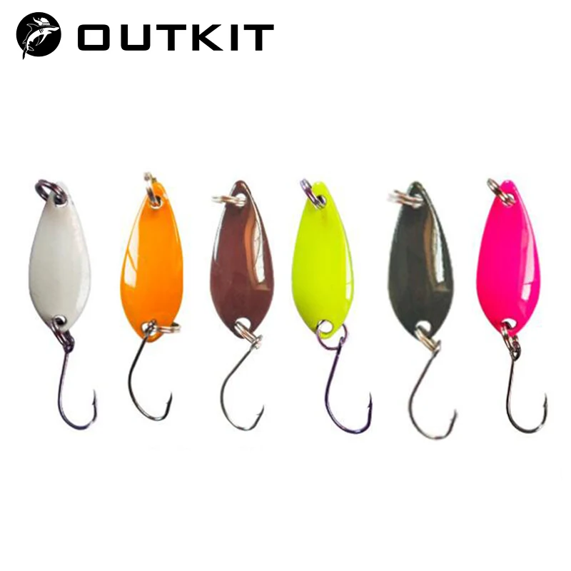 Ice Pick Pick - Yeni Mini Balıkçılık Cazibesi 3 cm