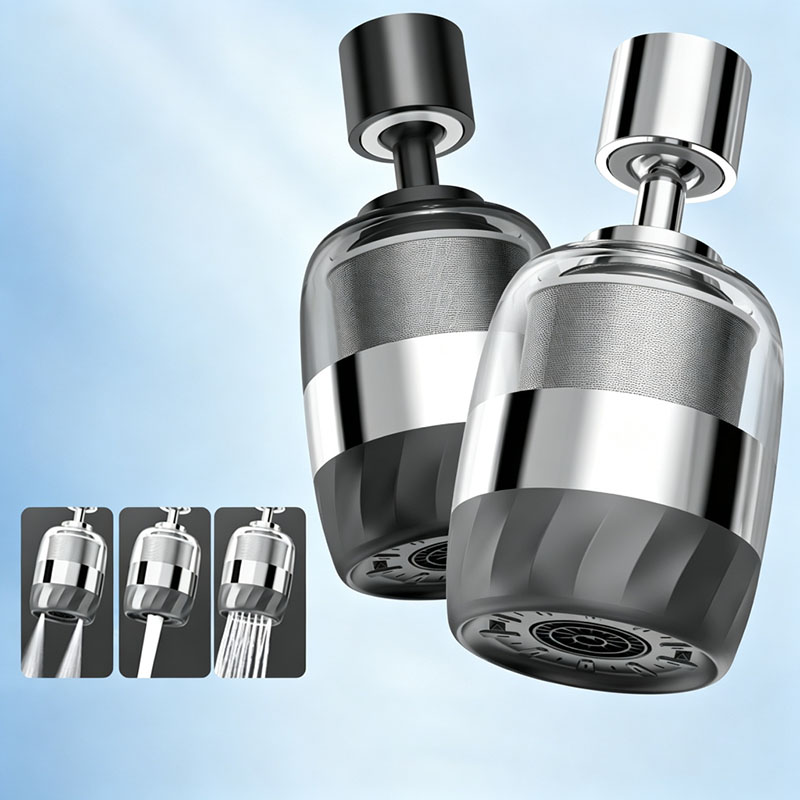 Home Bar Sink - Yeni Evrensel 360 ° Döner Mutfak