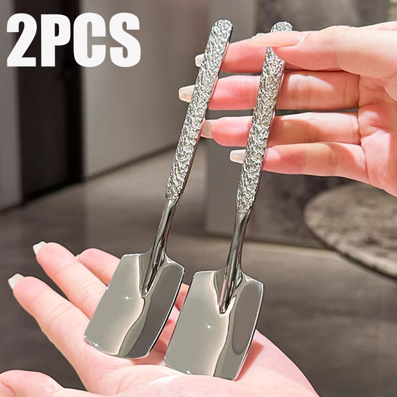 Ice Pick Pick - Paslanmaz çelik Kürek Kaşık Çekiç Kolu