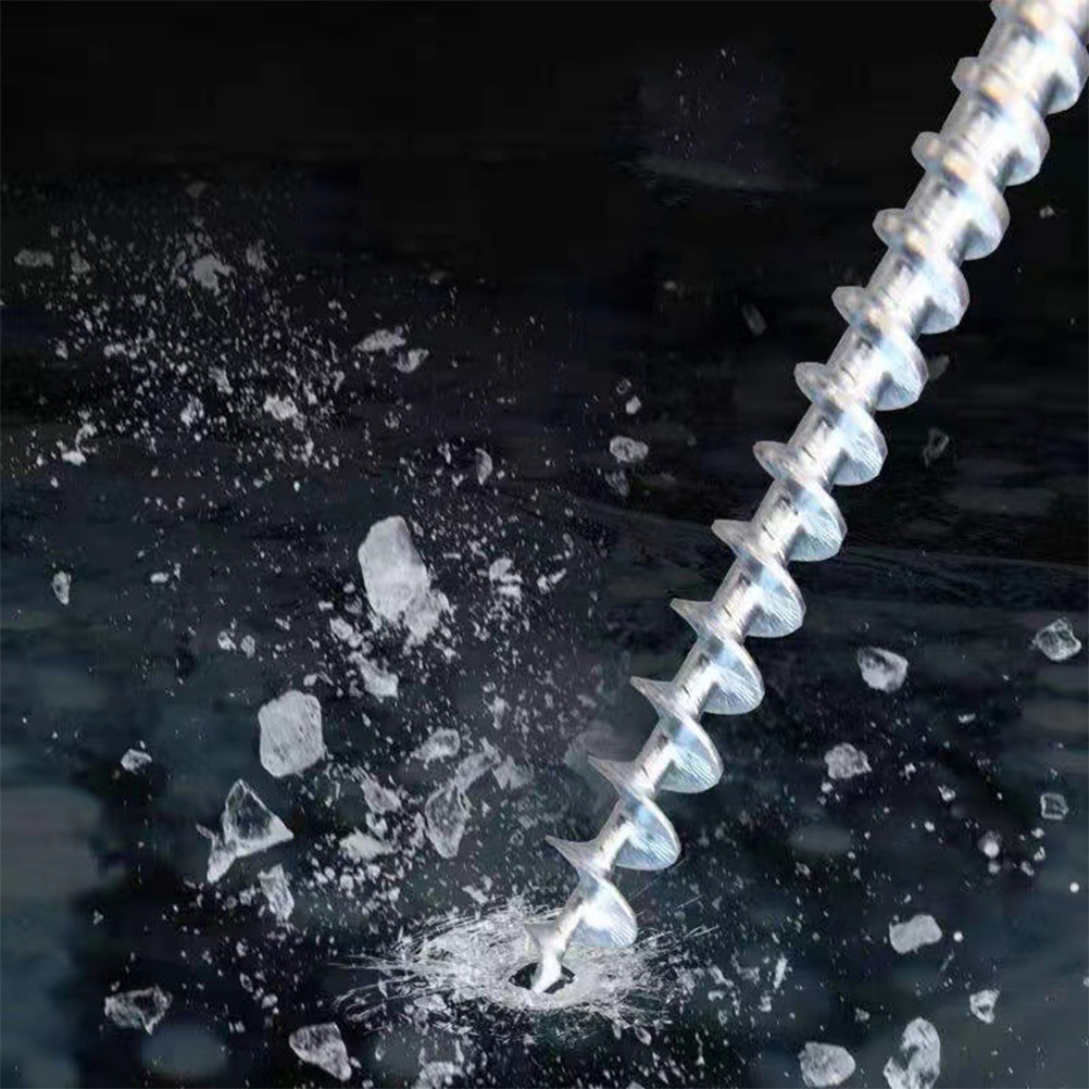 Ice Pick Pick - 4 adet Buz Çivisi Ankrajları Metal