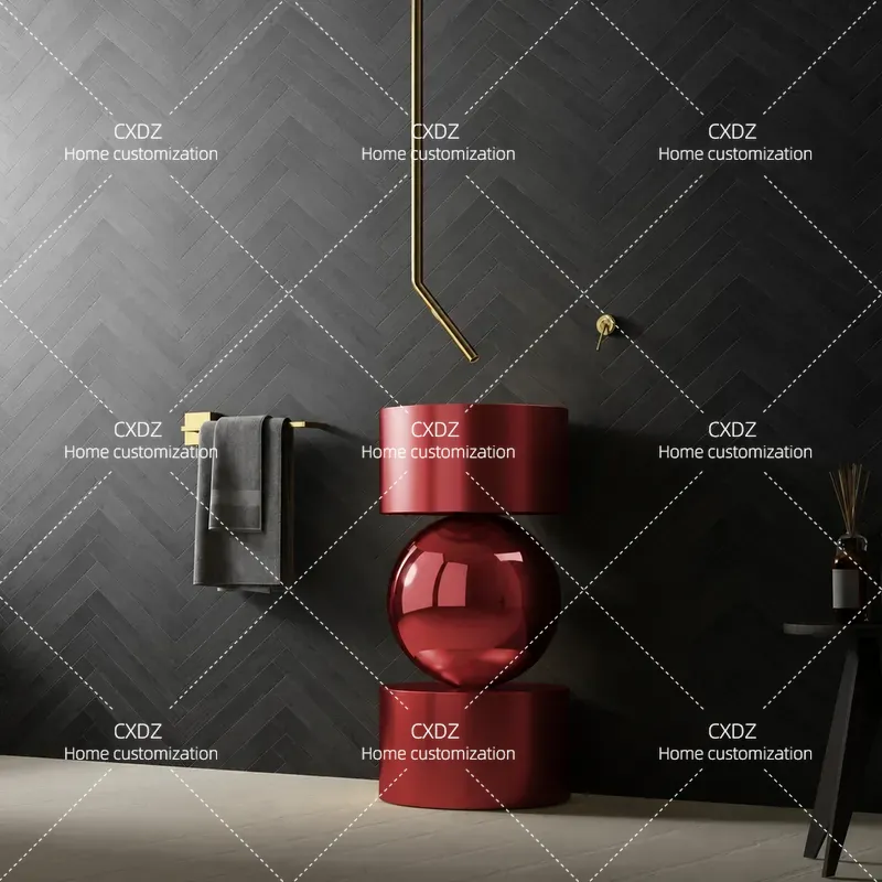 Endüstriyel Tarzda Bar Lavabos - Home Bar Sink incelemesi ve fiyatı
