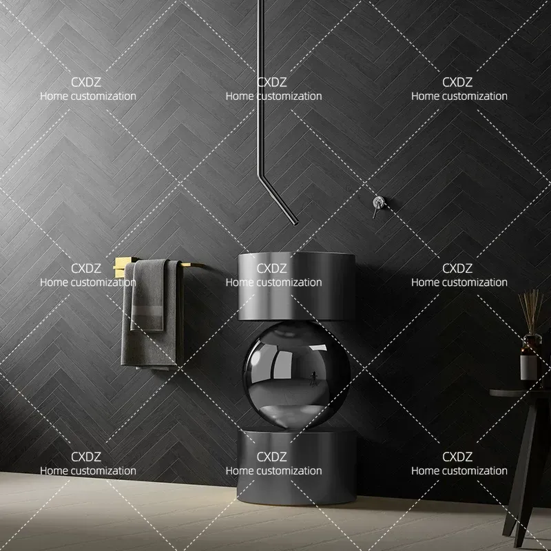 Endüstriyel Tarzda Bar Lavabos - Home Bar Sink incelemesi ve fiyatı