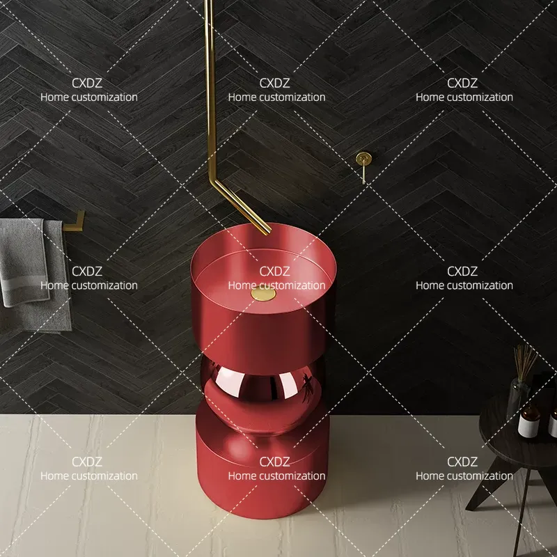 Endüstriyel Tarzda Bar Lavabos - Home Bar Sink incelemesi ve fiyatı