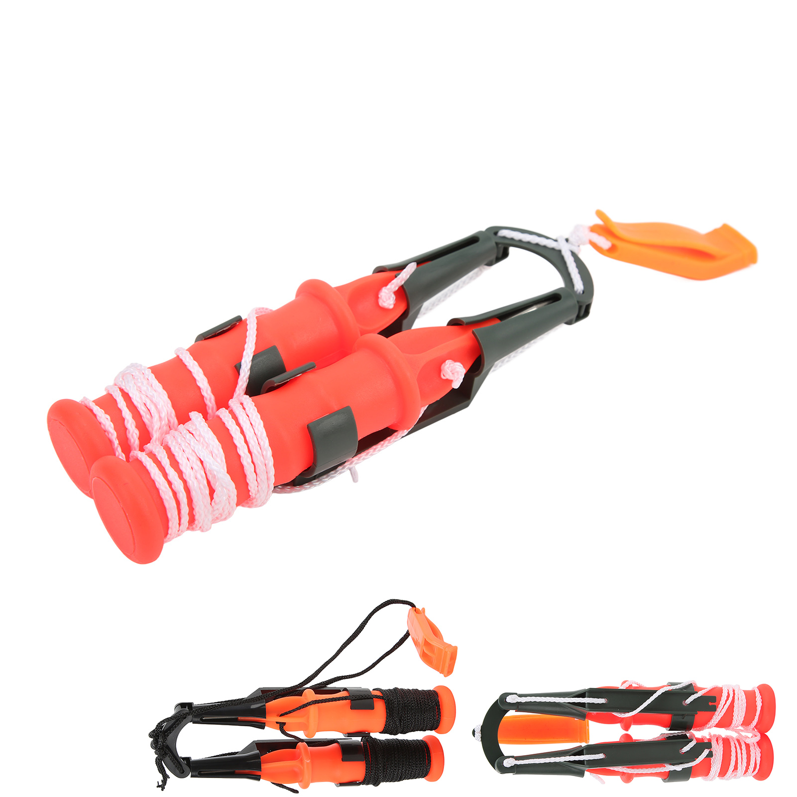 Buzda Balık Tutma Güvenlik Çub - Ice Pick Pick incelemesi ve fiyatı