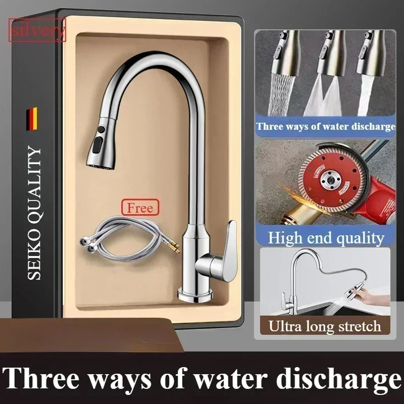 Mutfak Muslukları İnce Bakır T - Home Bar Sink incelemesi ve fiyatı