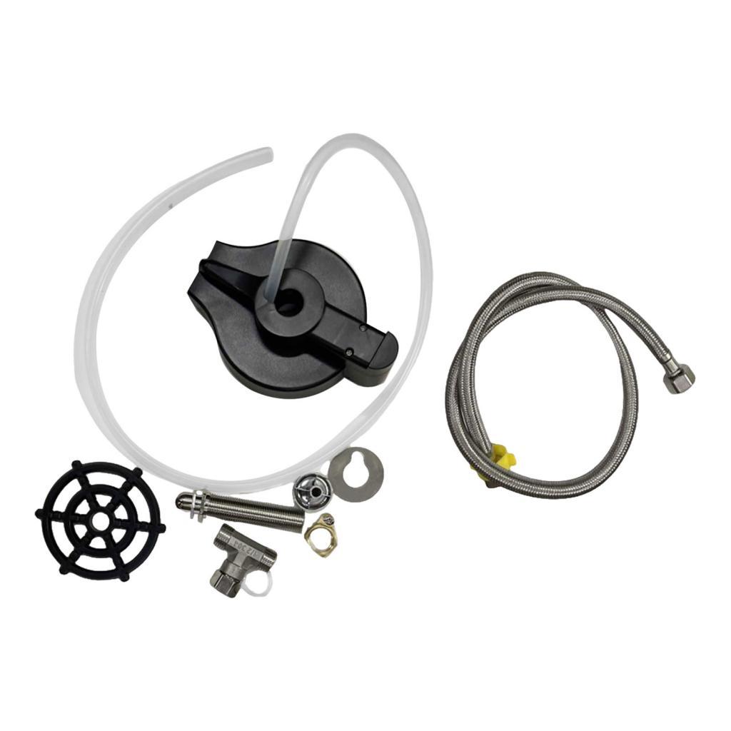 Metal Bardak Yıkayıcı Cam Yıka - Home Bar Sink incelemesi ve fiyatı