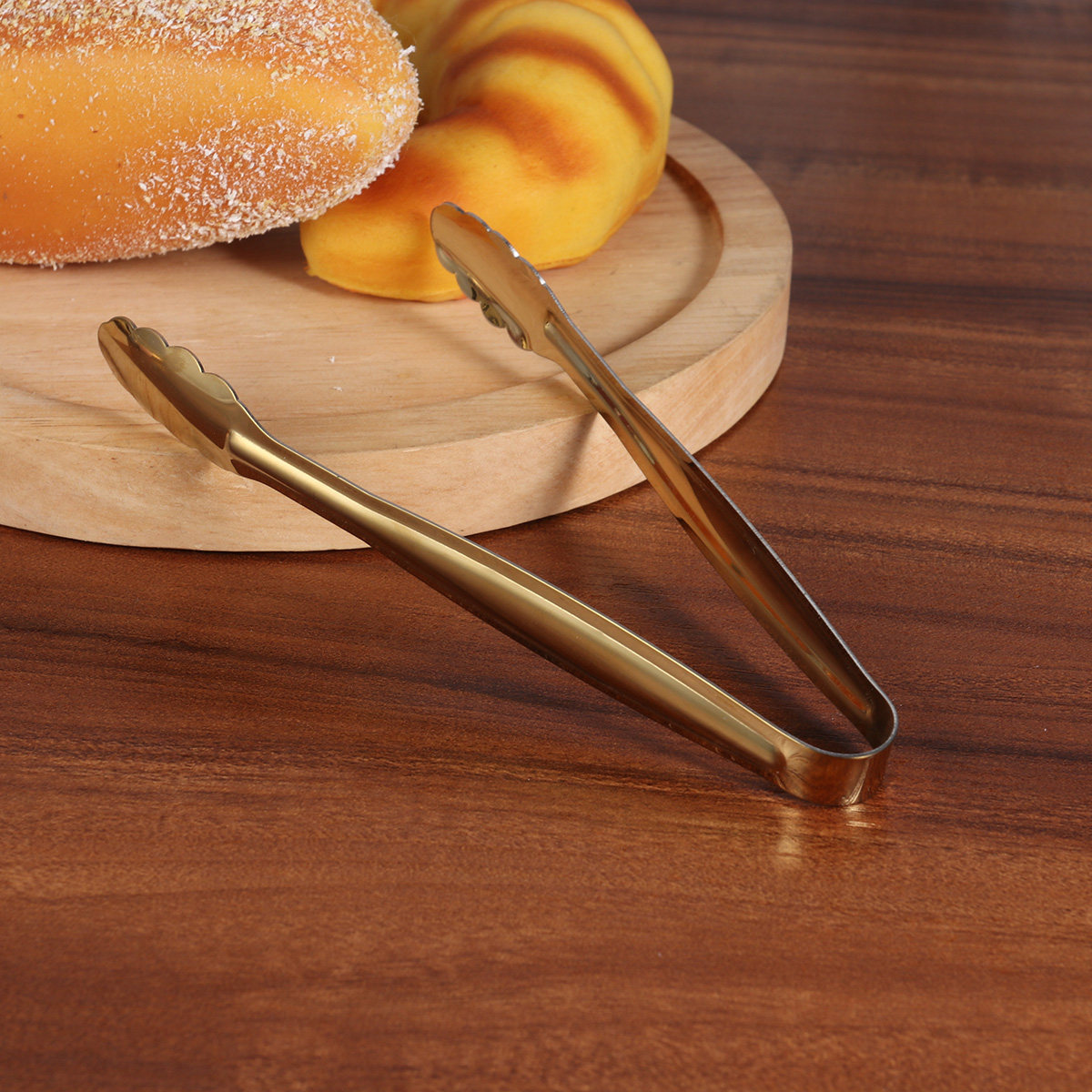 4 Adet Paslanmaz Çelik Yiyecek - Home Bar Supplies incelemesi ve fiyatı