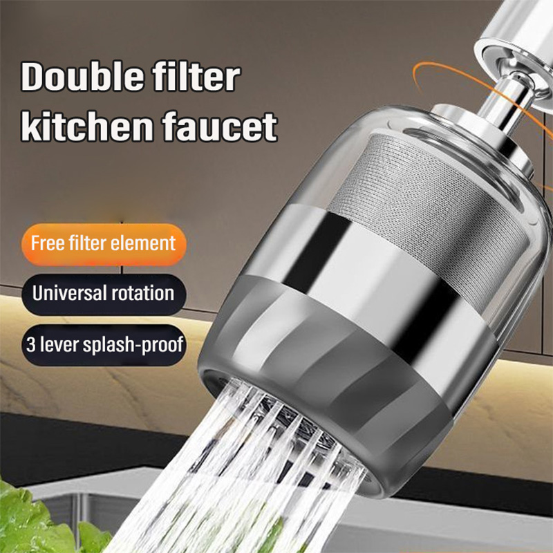 Yeni Evrensel 360 °   Döner Mu - Home Bar Sink incelemesi ve fiyatı