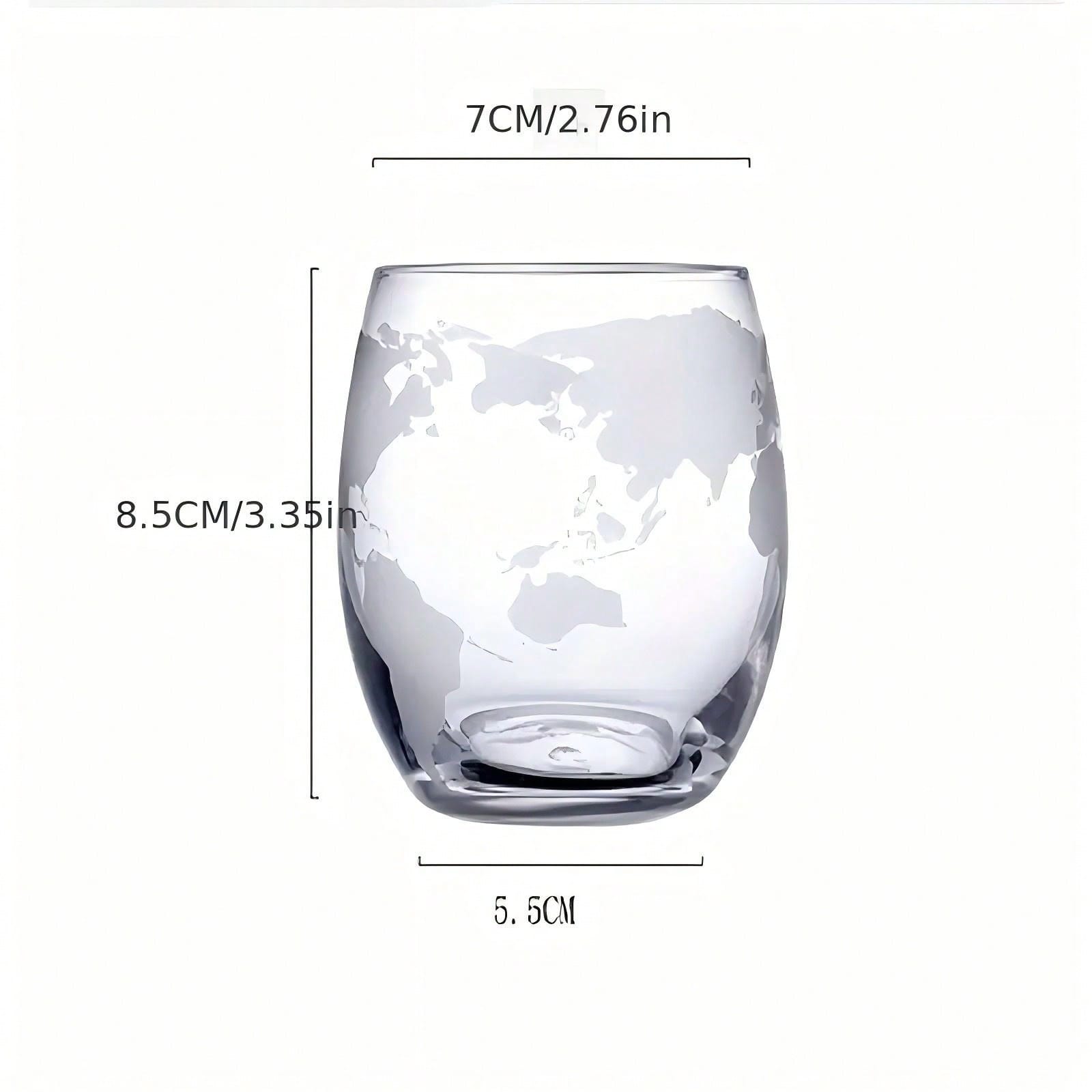 Erkekler için Viski Sürahisi K - Decanter Globe Set incelemesi ve fiyatı