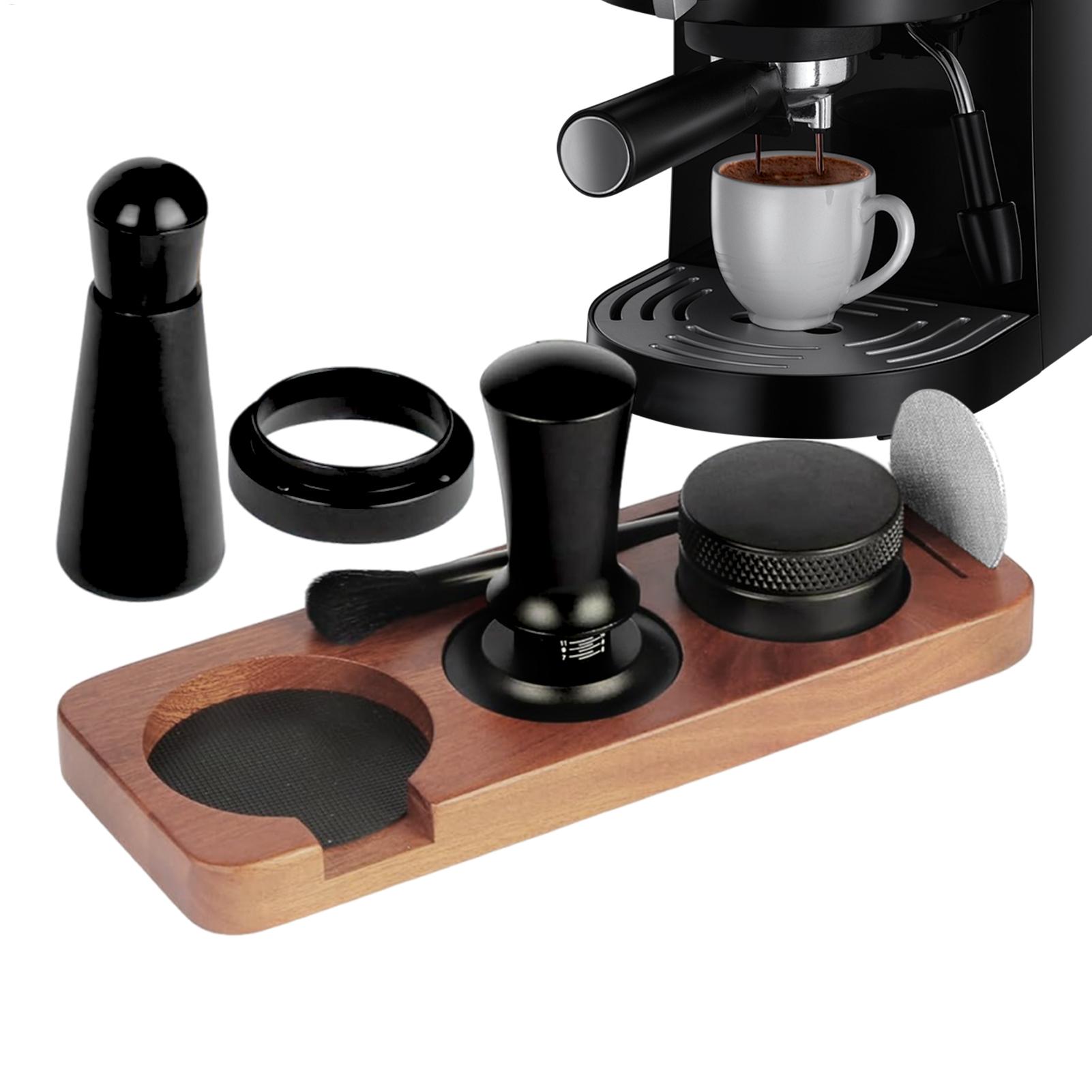 Baristalar için 58mm Espresso  - Home Bar Supplies incelemesi ve fiyatı