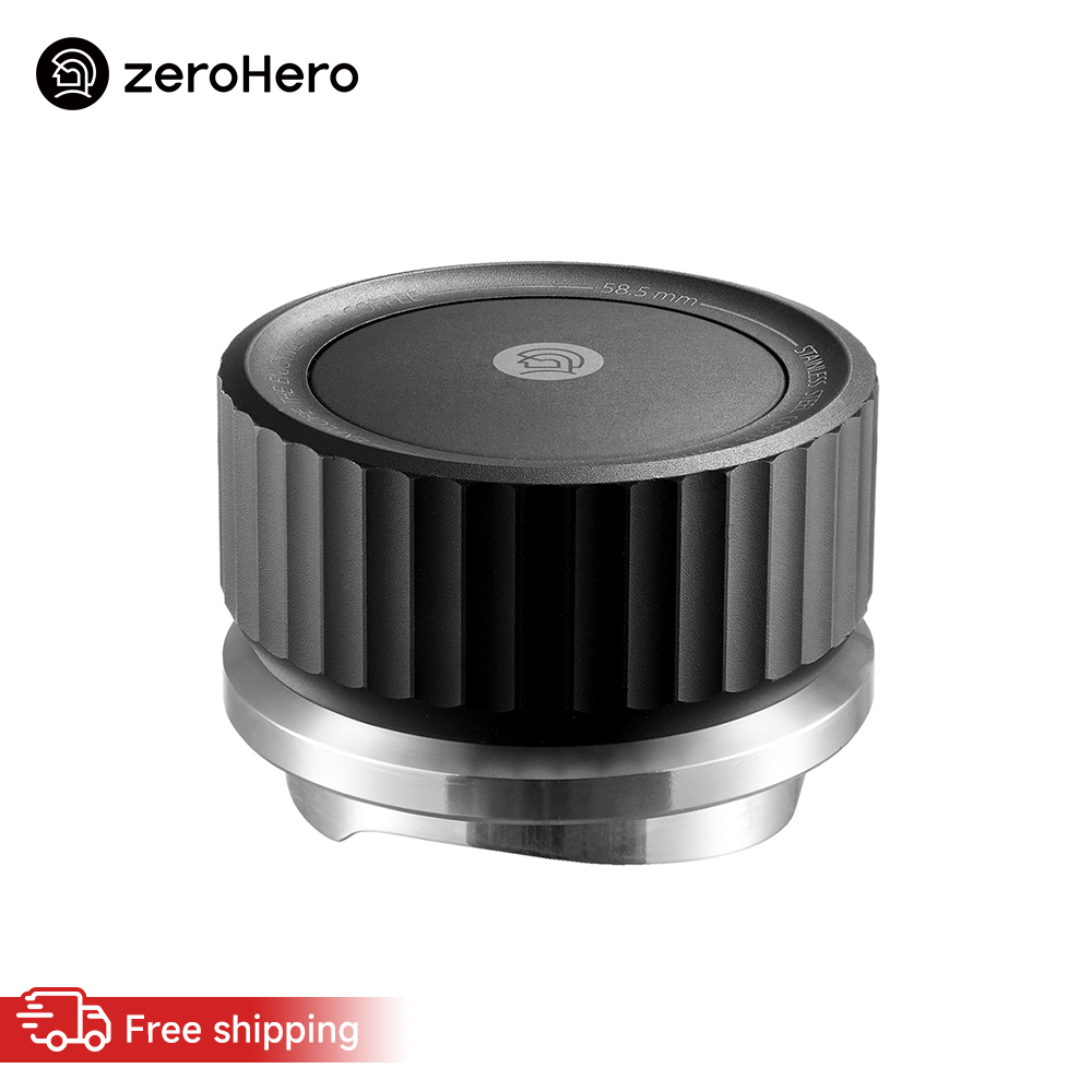 zeroHero Kahve Dağıtıcı 58 mm  - Home Bar Supplies incelemesi ve fiyatı