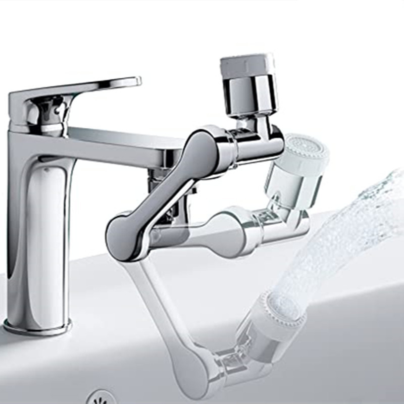 1080 °   Rotasyon Musluk Püskü - Home Bar Sink incelemesi ve fiyatı