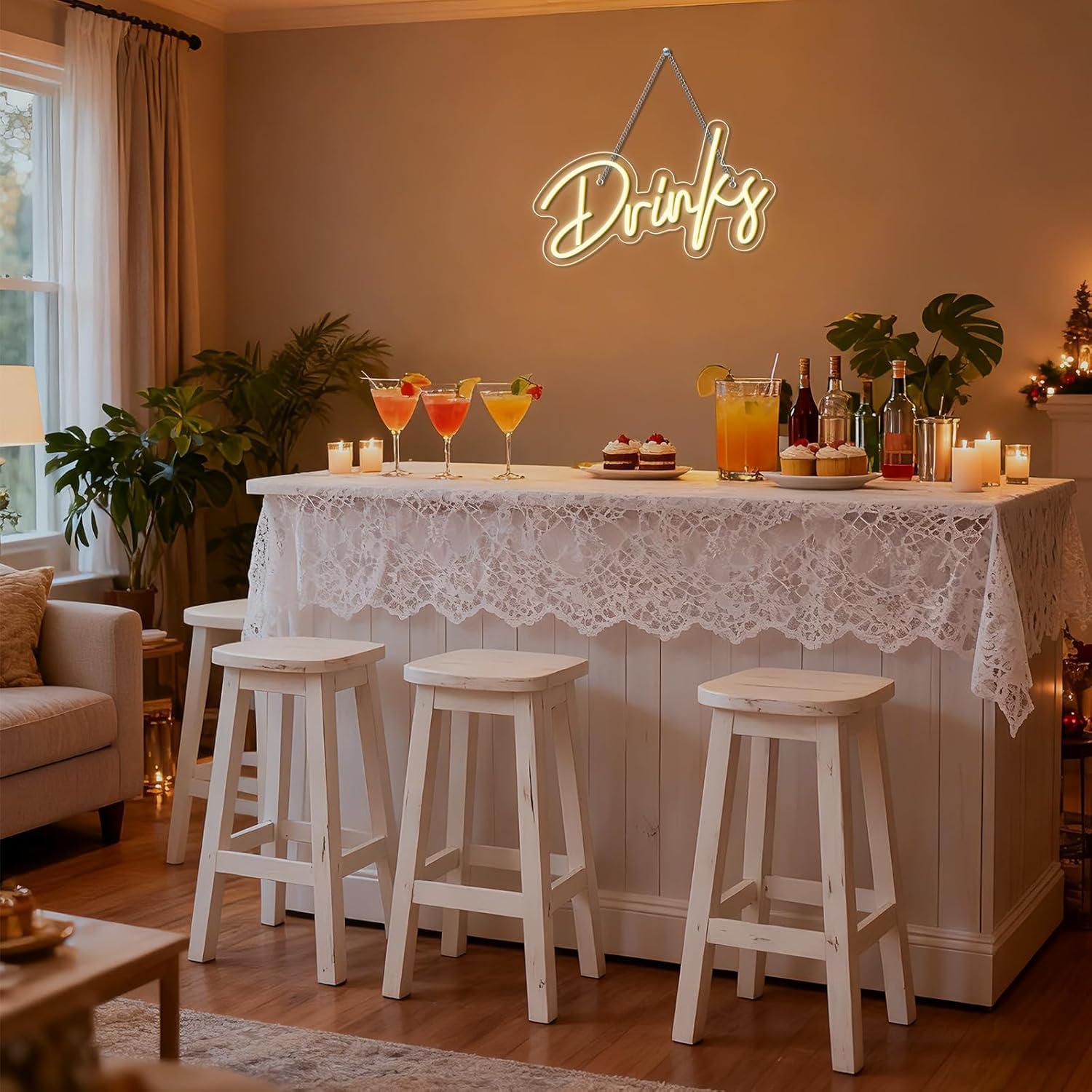 Duvar Dekorasyonu, Bar, Restor - Home Bar And Restaurant incelemesi ve fiyatı