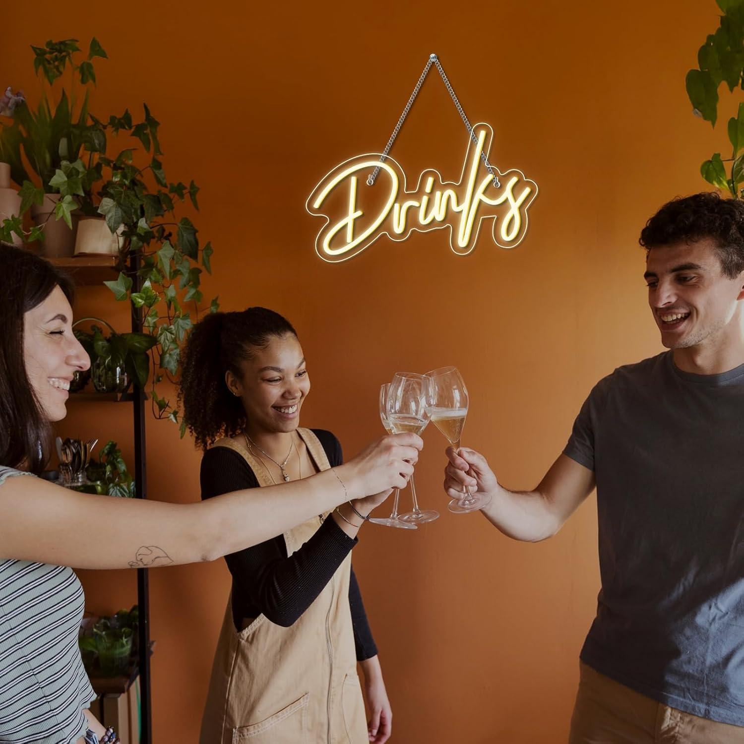 Duvar Dekorasyonu, Bar, Restor - Home Bar And Restaurant incelemesi ve fiyatı
