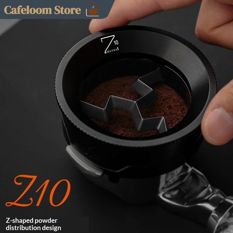 Muvna Z10 Kahve İğnesi Dağıtıc - Home Bar Supplies incelemesi ve fiyatı