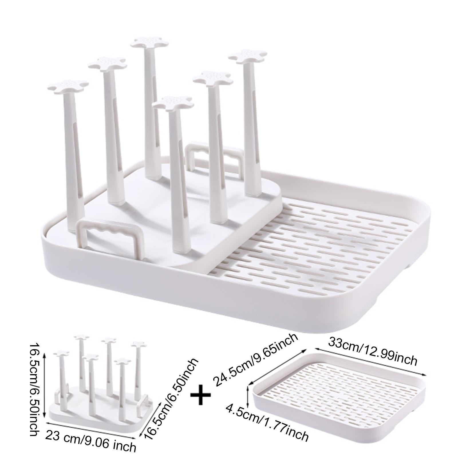 Bardak Kurutma Rafı Drenaj Tep - Home Bar Sink incelemesi ve fiyatı