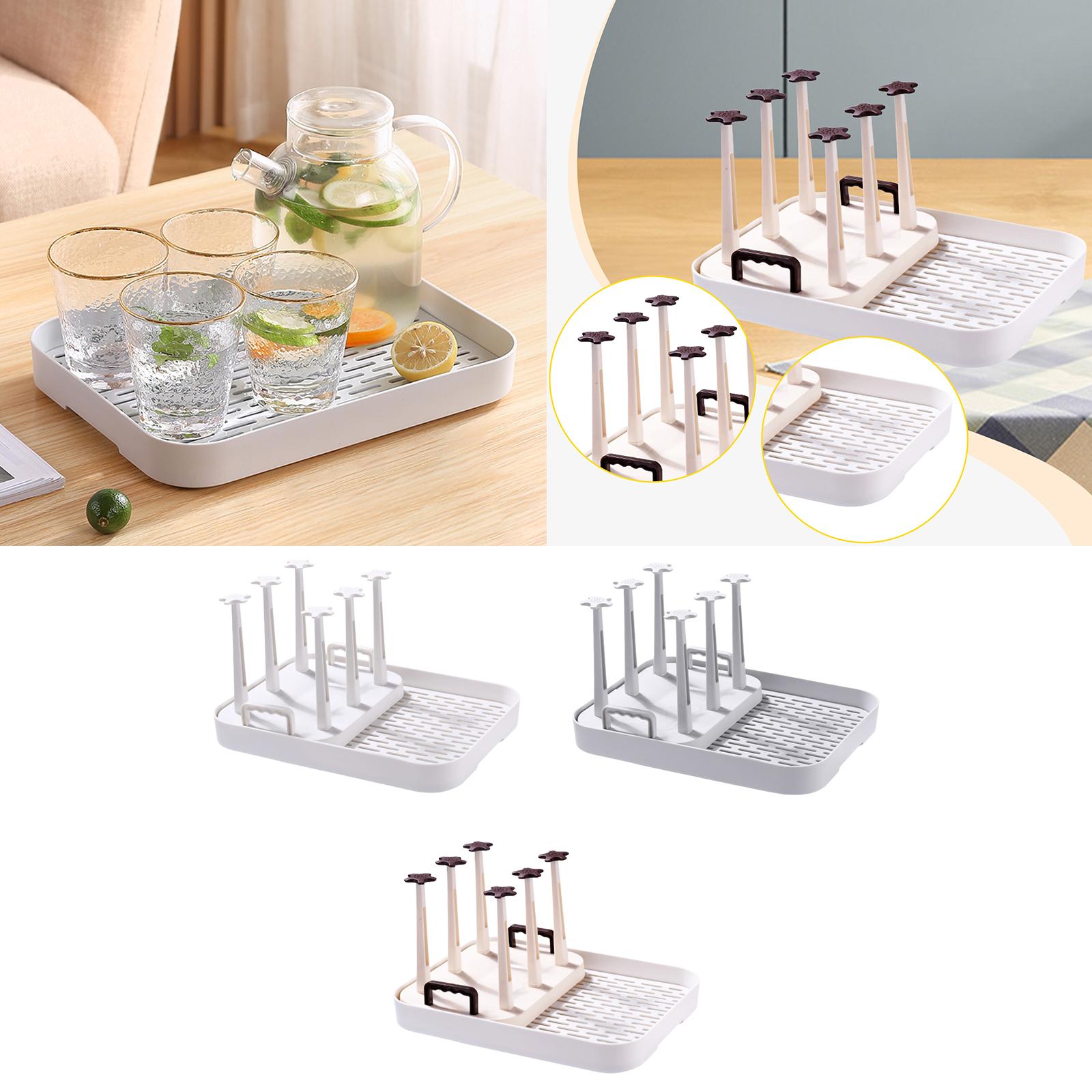 Bardak Kurutma Rafı Drenaj Tep - Home Bar Sink incelemesi ve fiyatı